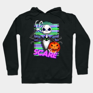 SCARE Hoodie